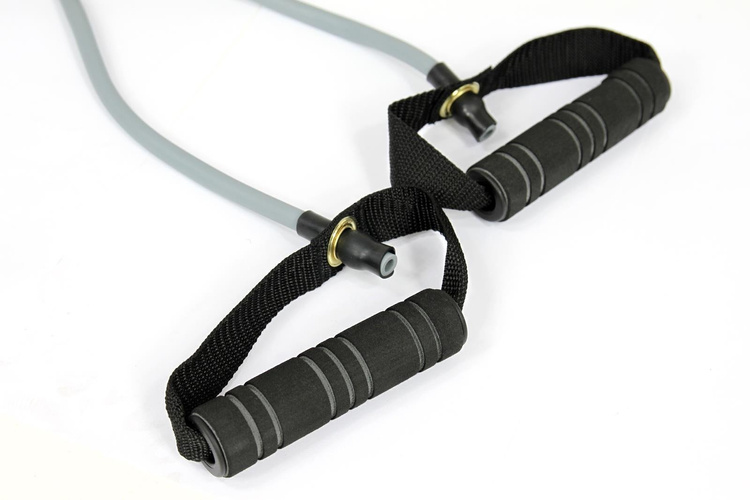 Twister z gumami fitness BB 921 - Body Sculpture