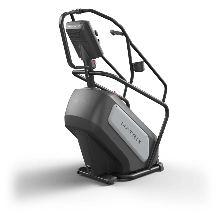 Symulator schodów Endurance Z KONSOLA LED