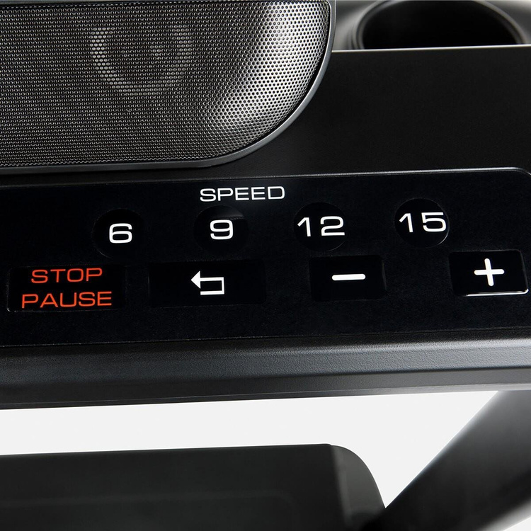 Bieżnia elektryczna LIFE RUNNER LR22i - Hammer