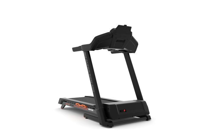 Bieżnia elektryczna KETTLER ALPHA RUN 400