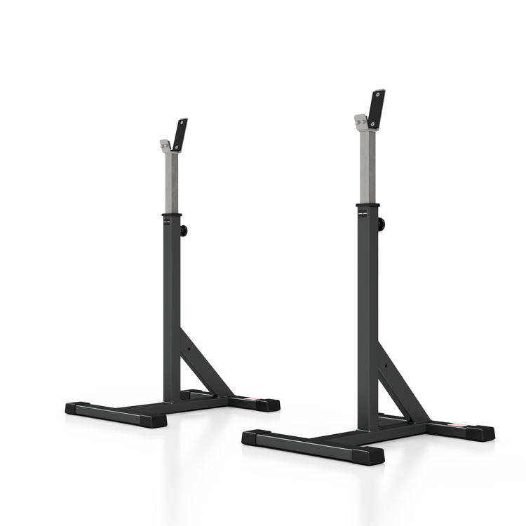 Profesjonalne stojaki do ćwiczeń (para) MP-S201 - Marbo Sport