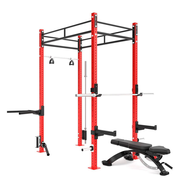 Brama Rig MFT-RIG-04 - Marbo Sport