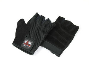Rękawice kulturystyczne SW 84 - Body Sculpture