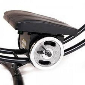 Maszyna do ćwiczeń mięśni brzucha AB TRAX - Finnlo