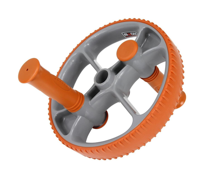 Wałek dwufunkcyjny BB 704 - Body Sculpture