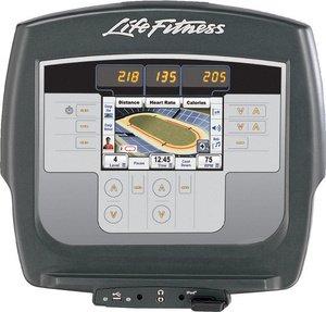 Orbitrek 95X Inspire - Life Fitness