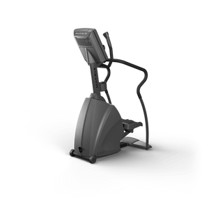 Stepper Endurance Z KONSOLA LED