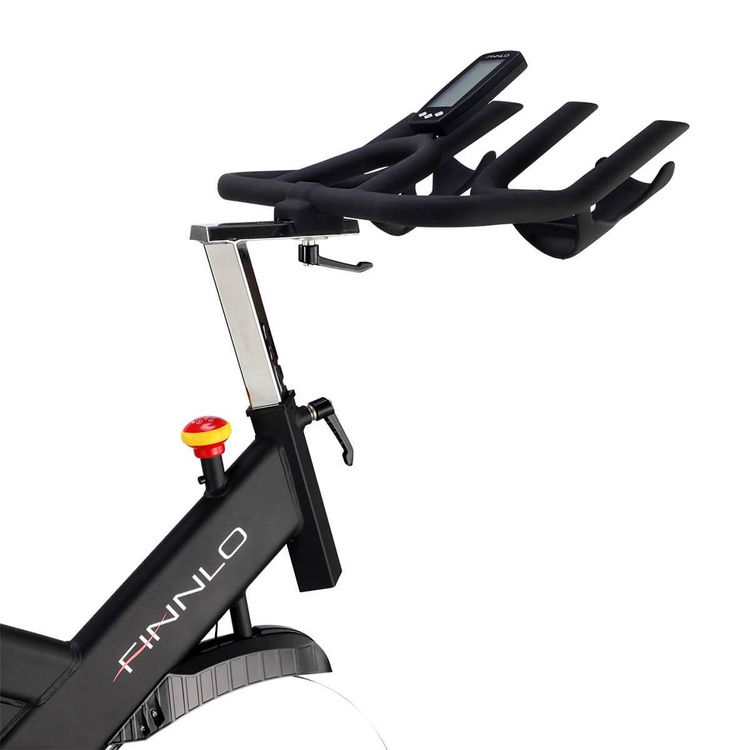 Rower spiningowy SPEEDBIKE CRS3 - Finnlo