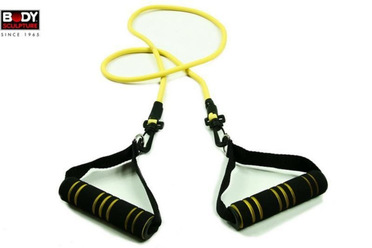 Ekspander gumowy 114 cm BB 2330 - Body Sculpture