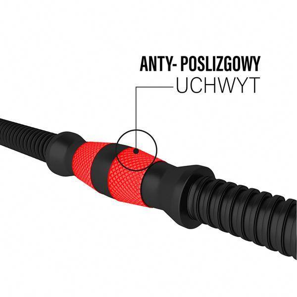 Sztangielki sztanga kompozyt SGP30 30 KG - HMS