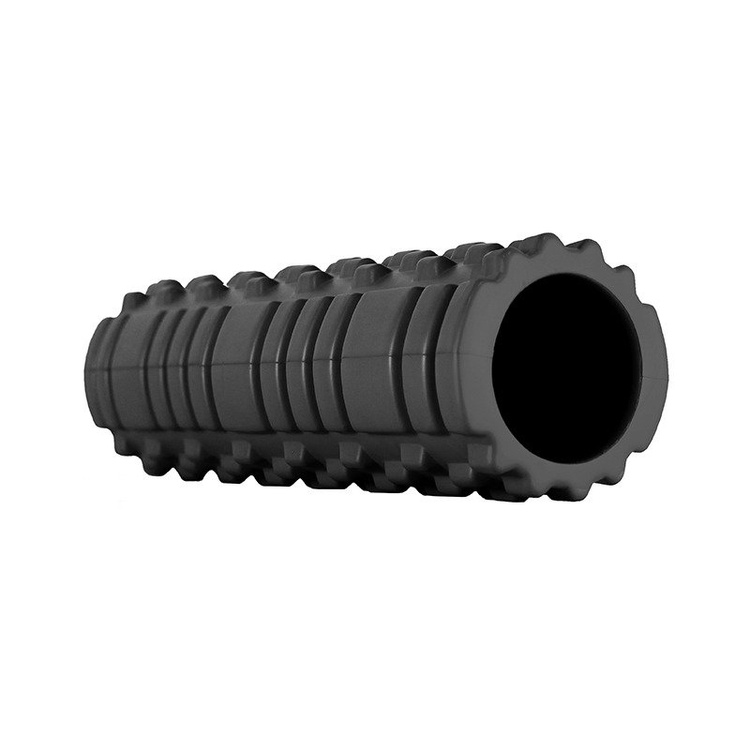 Wałek fitness 33cm FS103 czarny - HMS