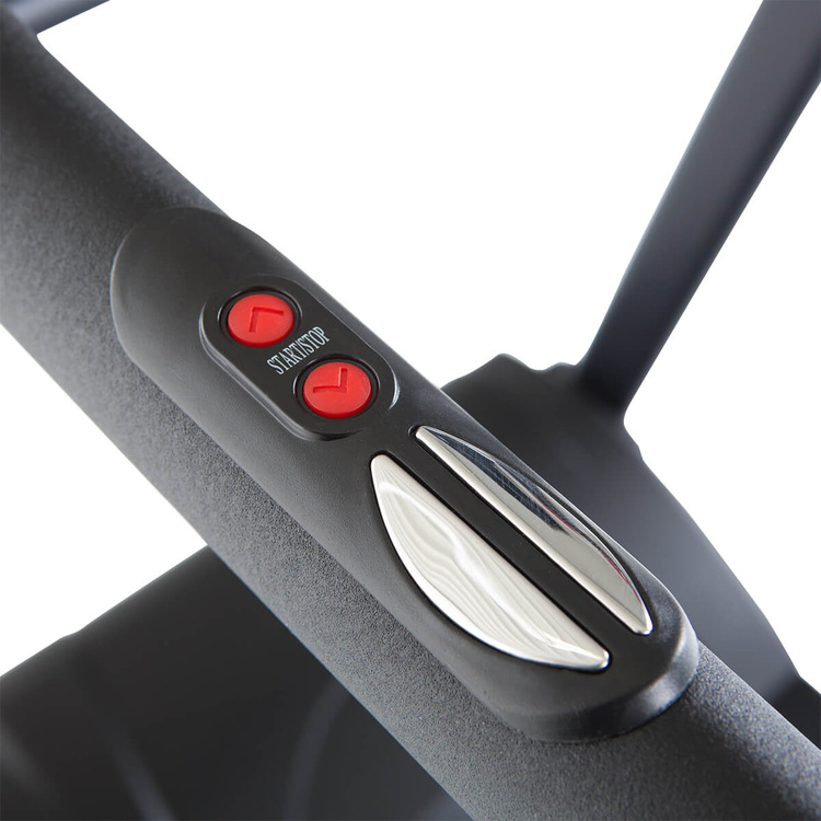 Bieżnia Race Runner 2000M - Hammer