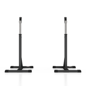 Profesjonalne stojaki do ćwiczeń (para) MP-S201 - Marbo Sport