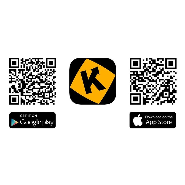 Orbitrek magnetyczny ET650i - Insportline