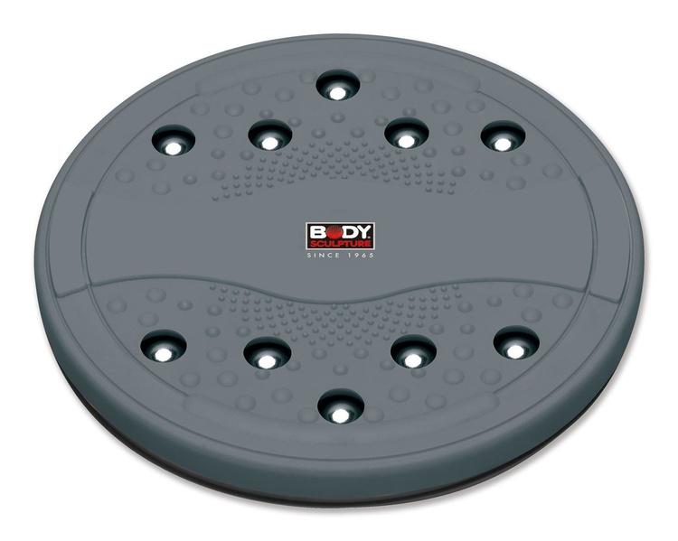 Twister z akupresurą SB 950A - Body Sculpture