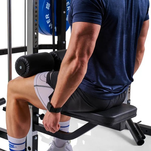 Siedzisko do bramy AUTARK SMITH MACHINE MULTI LAT - Hammer