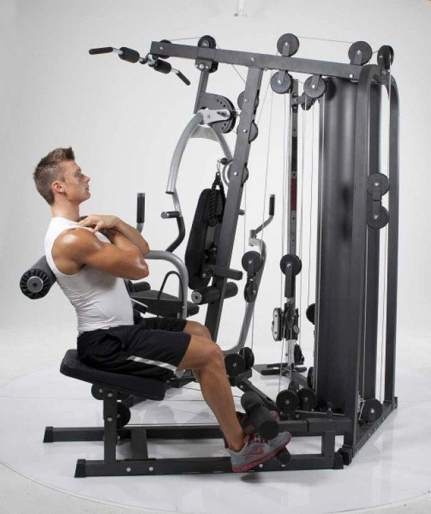 Atlas AUTARK 6600 - Finnlo