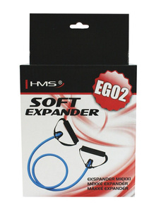 Ekspander gumowy EG02 - HMS