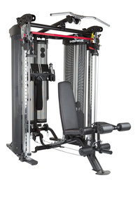 Brama Maximum Inspire FT2 - Finnlo