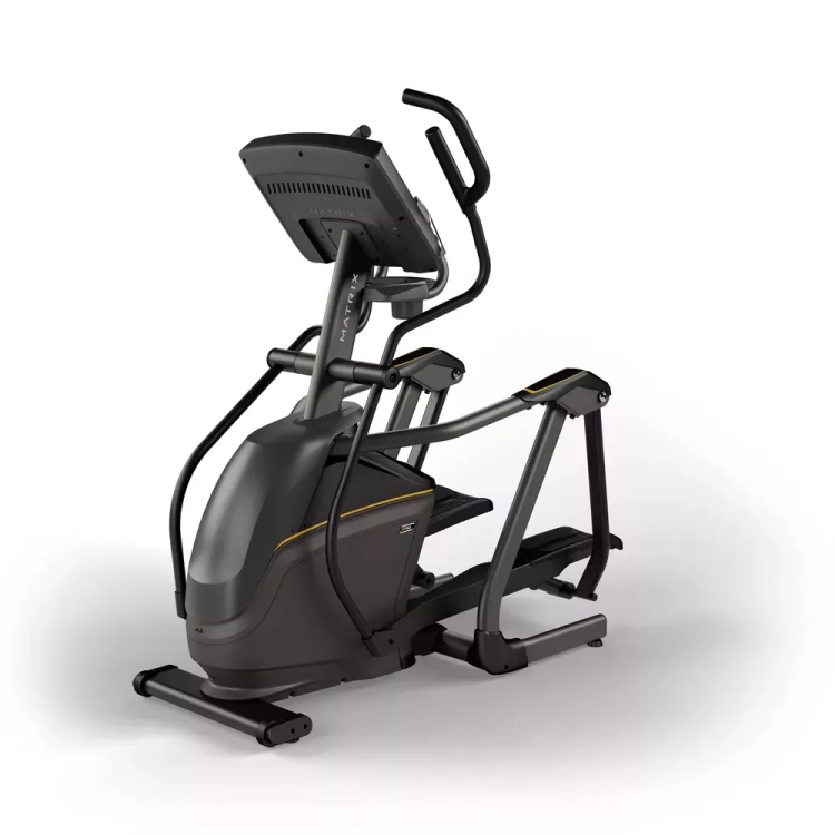 E50 Trenażer Eliptyczny z konsolą XUR Matrix