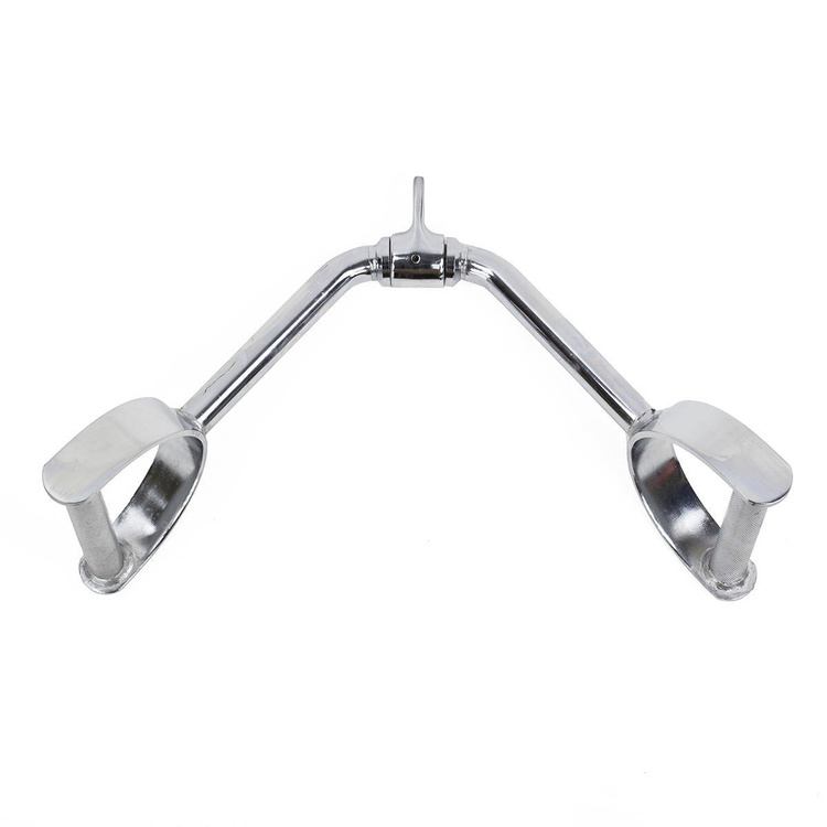 Uchwyt podwójny 55 cm UW10 - HMS