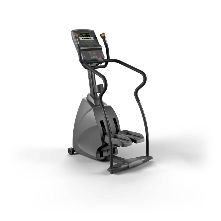 Stepper Endurance Z KONSOLA LED