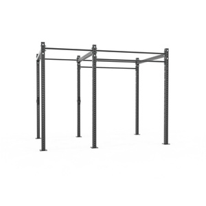 Klatka Power Cage PRO UFT-RIG-06 - UpForm