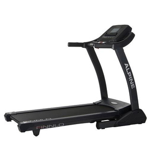 Bieżnia elektryczna ALPINE BT - Finnlo