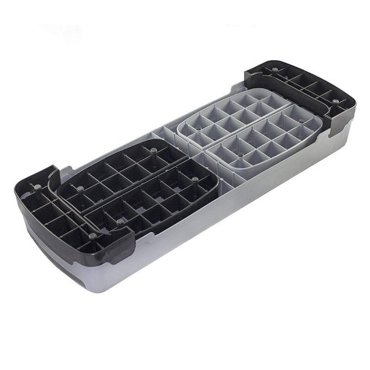 Step do aerobiku AS005 szary - HMS