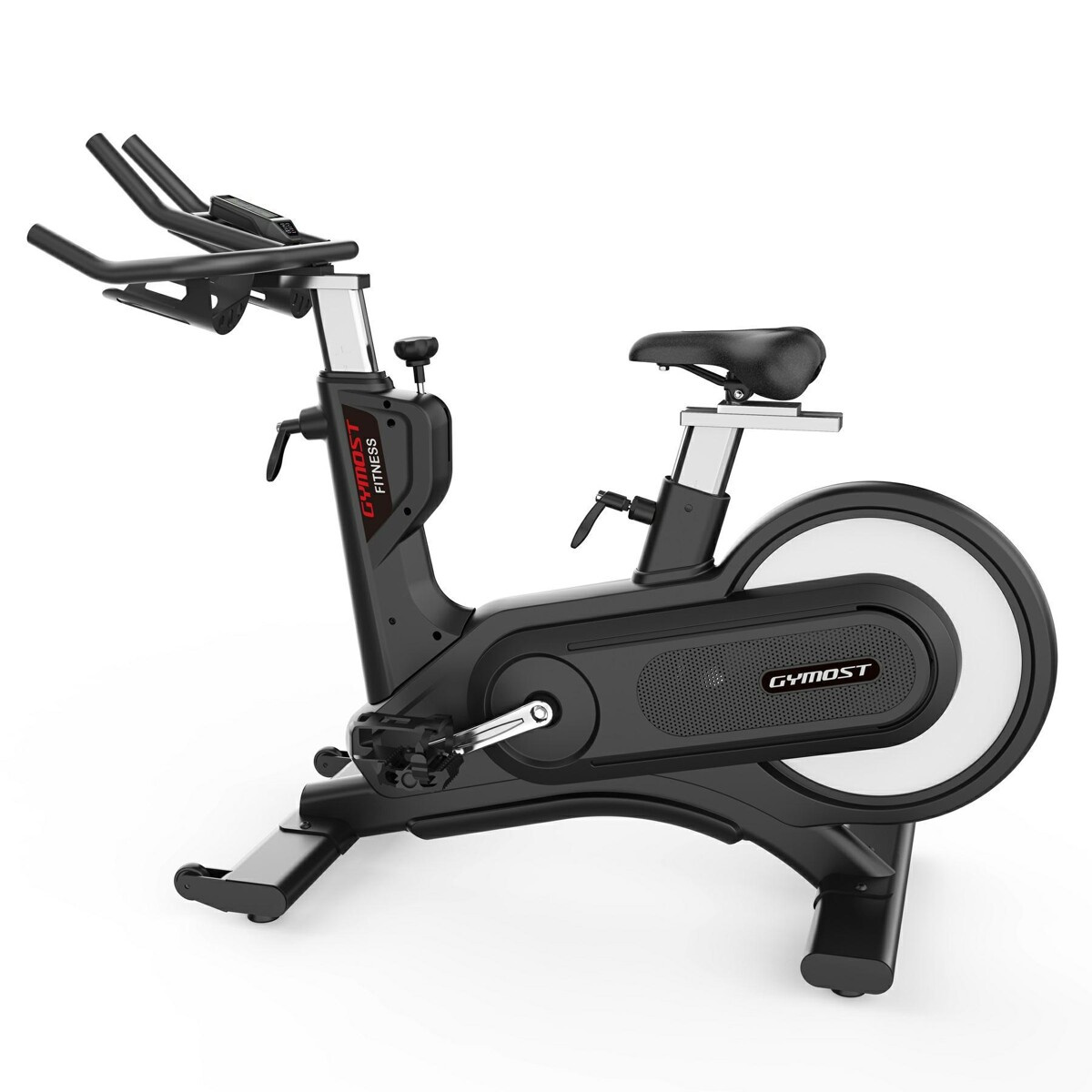 Rower Spinningowy S12 Gymost (GYM-S12)