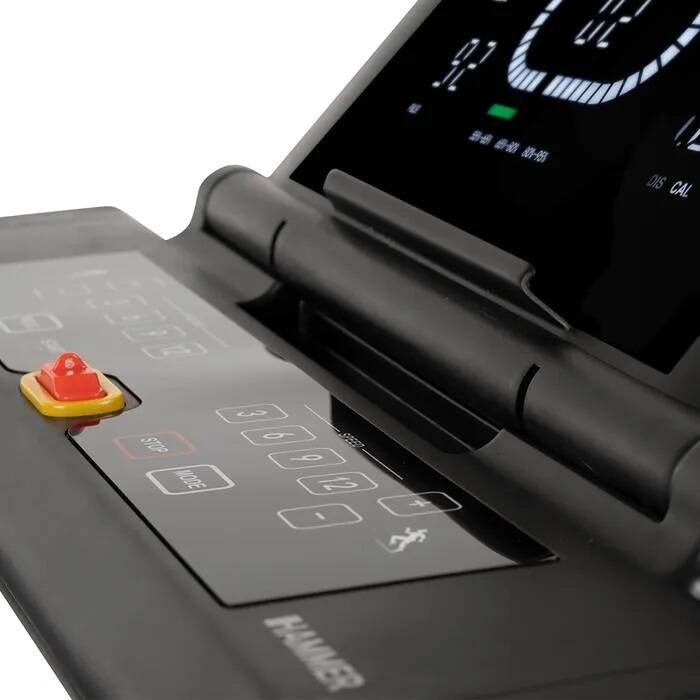 Bieżnia elektryczna FLYRUN 4.0 - Hammer