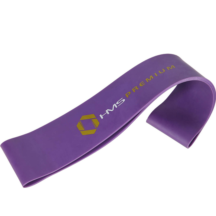 Zestaw gum do ćwiczeń GU04 GU06 Premium - HMS