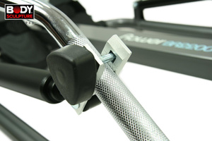 Wioślarz mechaniczny BR 2200 - Body Sculpture