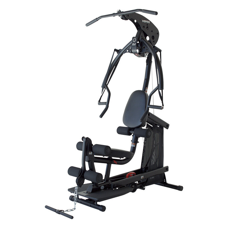 Atlas Body Lift Inspire Fitness Atlas bez stosu - trening masą ciała (BL10B)