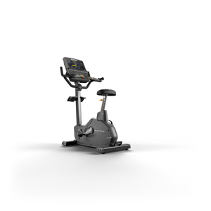 Rower pionowy Endurance Z Konsola Premium LED