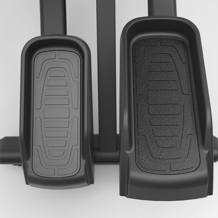 Orbitrek eliptyczny Magnetyczny ERX-900 HRC - Toorx Fitness