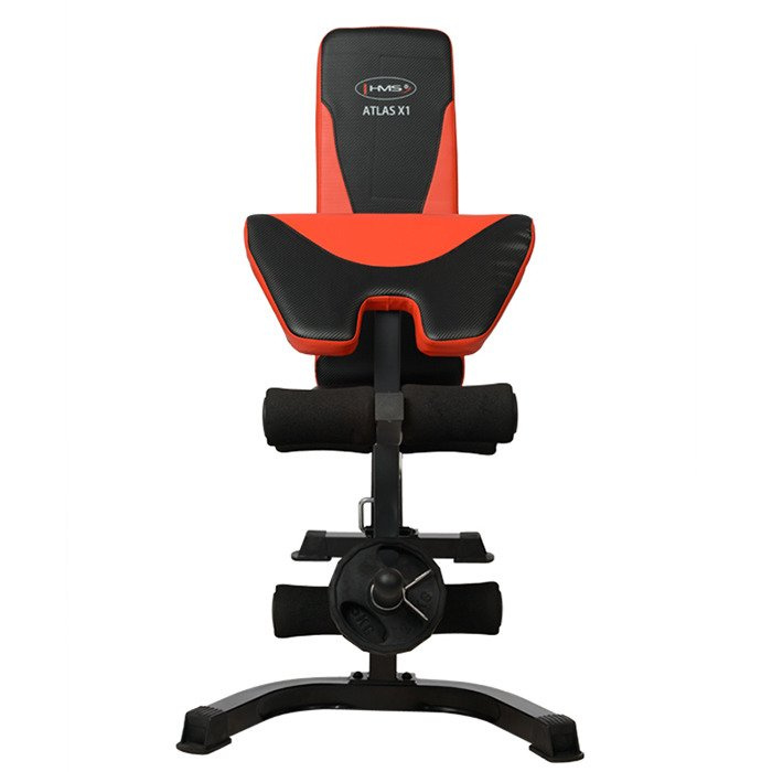 Atlas suwnica X1 - HMS