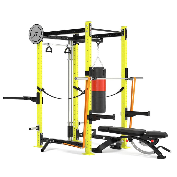 Klatka Power Rack MFT-RIG-09 - Marbo Sport