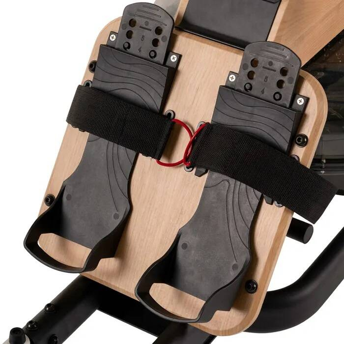 Wioślarz wodny RowFlow 5.0 NorsK - Hammer