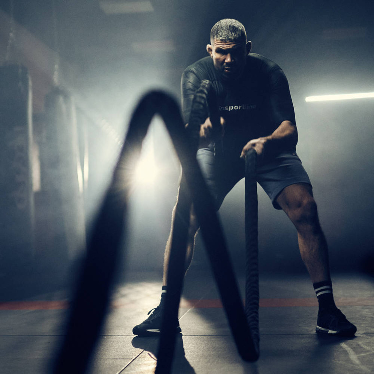 Lina fitness CF011 - Insportline