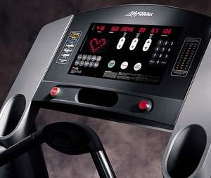 Bieżnia 95 TI - Life Fitness