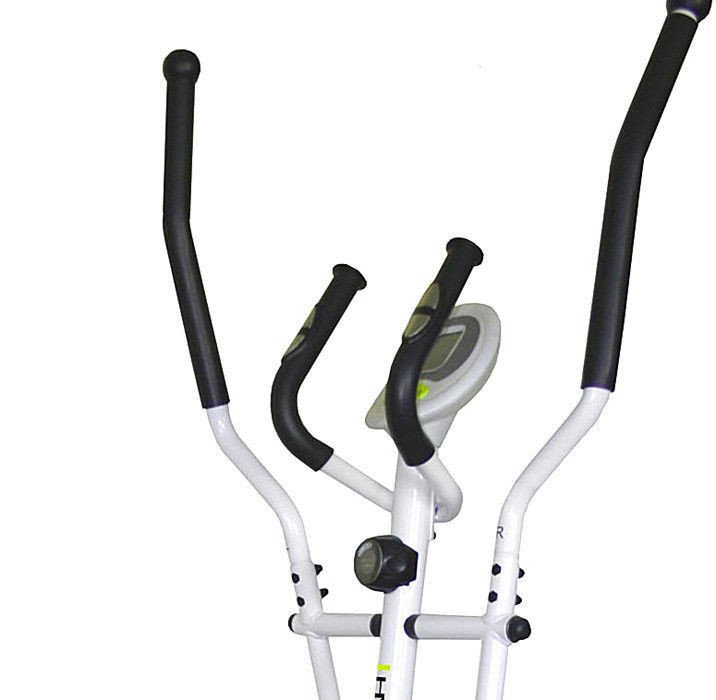 Magnetyczny orbitrek eliptyczny H9249 - HMS