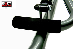 Wioślarz mechaniczny BR 1900 - Body Sculpture