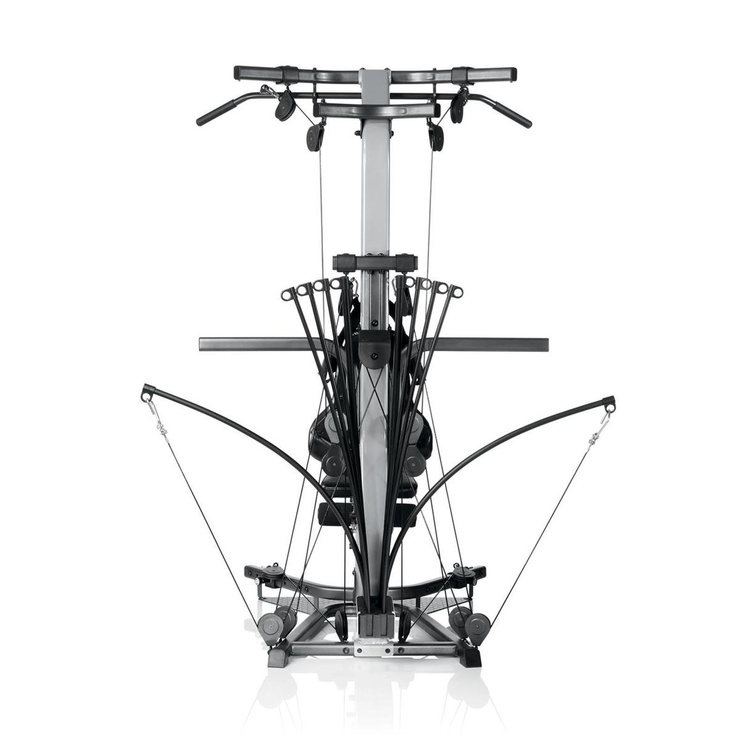 Atlas do ćwiczeń XTREME 2 SE - Bowflex