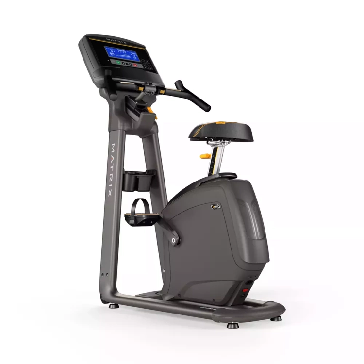 U50 Rower pionowy z konsolą XR Matrix