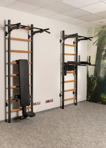 Drabinka gimnastyczna BenchK 222B