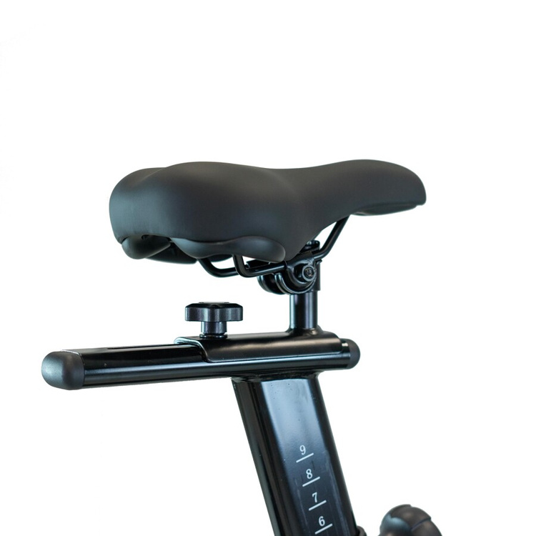 Rower Spiningowy Xcalibur Magnetic H9340 Smart Bike - BH Fitness