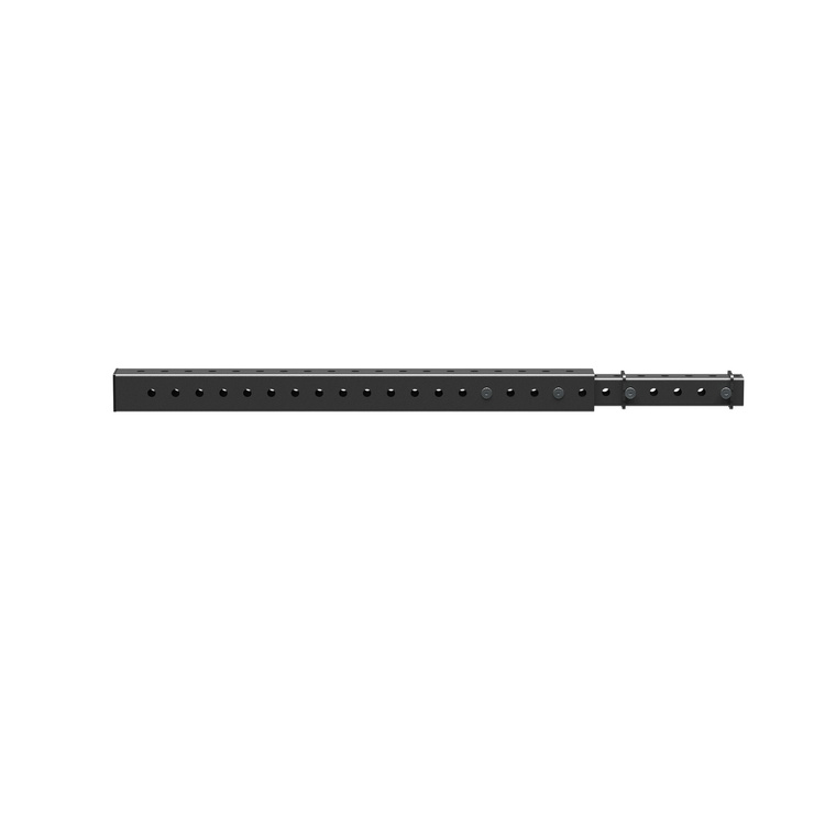 Słup przedłużający 100cm do klatek RIG PRO 80x80 - UpForm