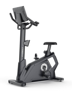 Rower elektromagnetyczny Turbo B11 V3 LED - Gymost