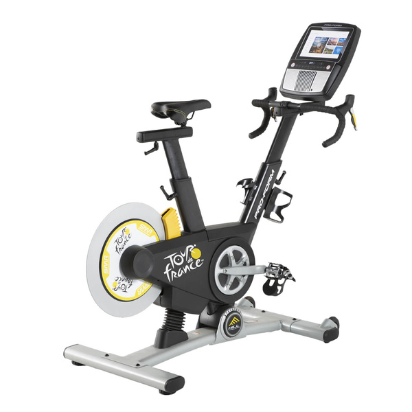 Rower Spinningowy TDF 10.0 - ProForm